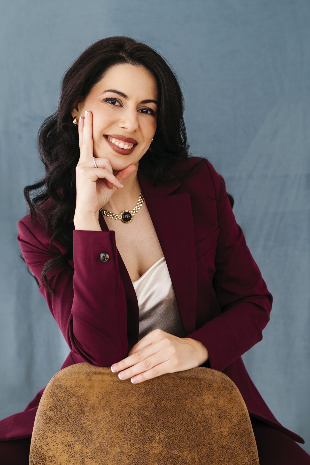 Mariana Gómez Bravo