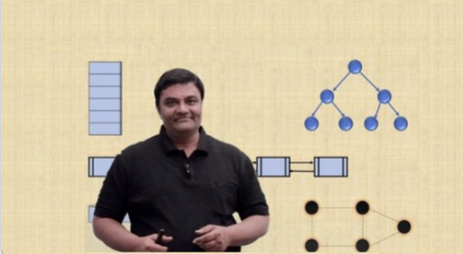 Mastering Data Structures & Algorithms using C and C++