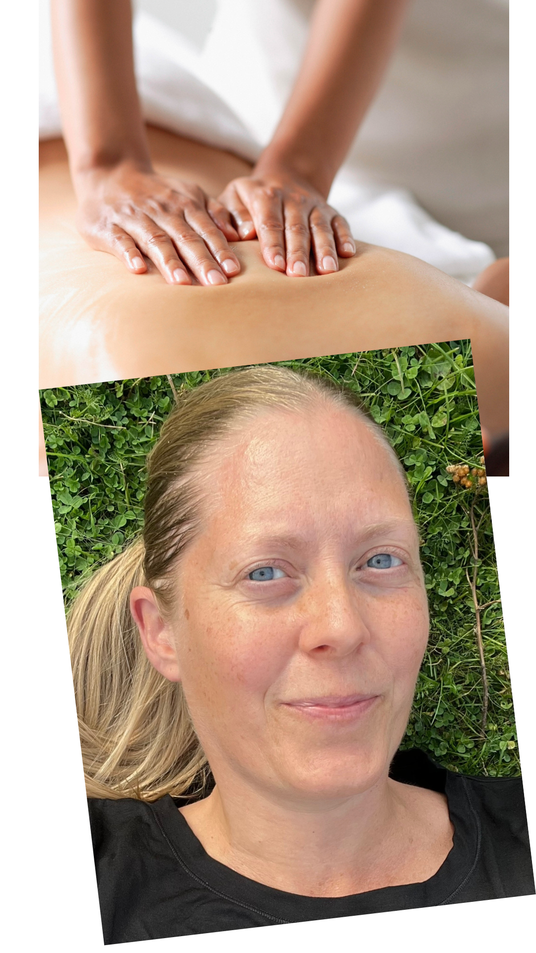 Holistisk Massage Falkenberg