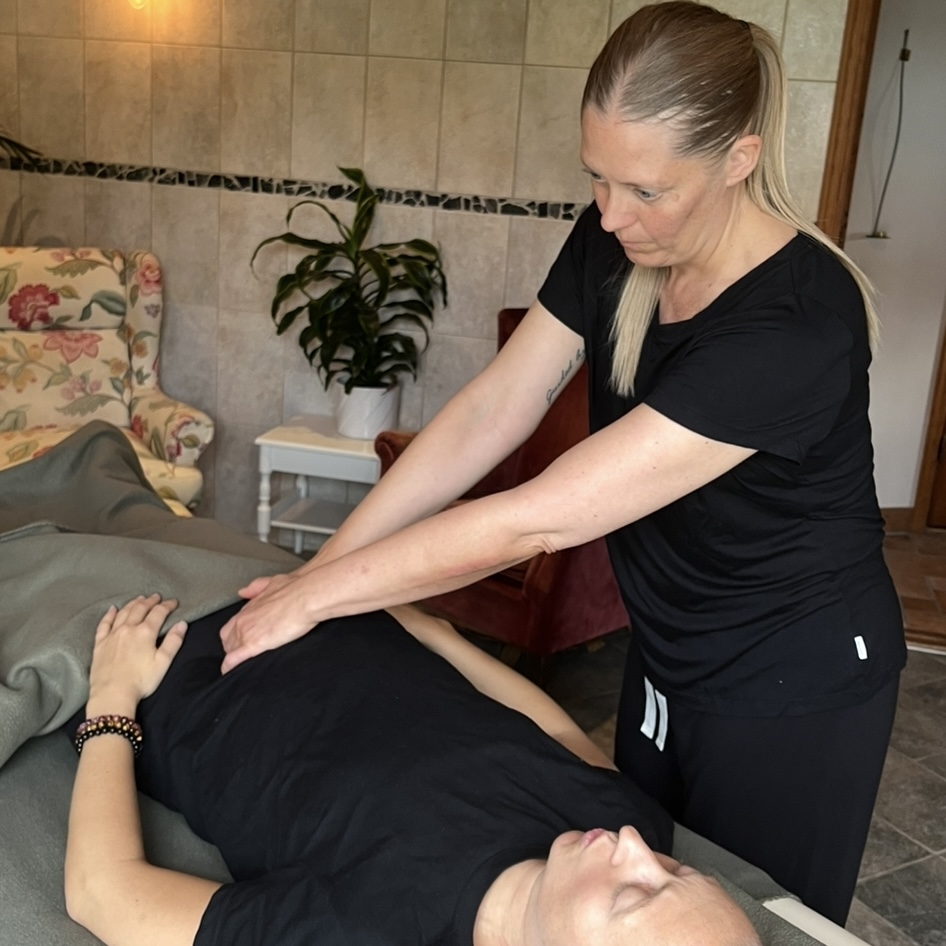 Fascia Behandling Falkenberg