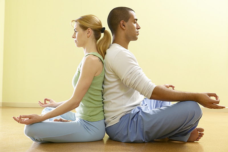 grow resilience, improve mental health