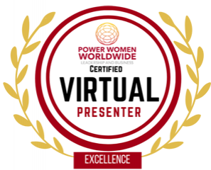 Ravi Tangri, CVP, Certified Virtual Presenter