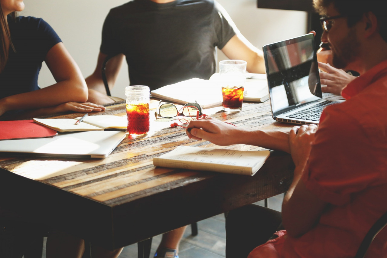 grow resilience, improve job satisfaction and satisfaction with pay