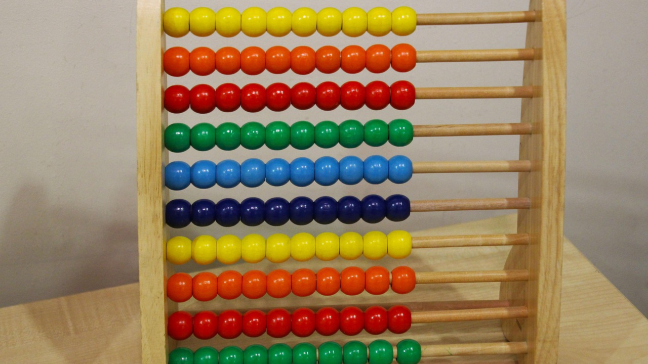 abacus