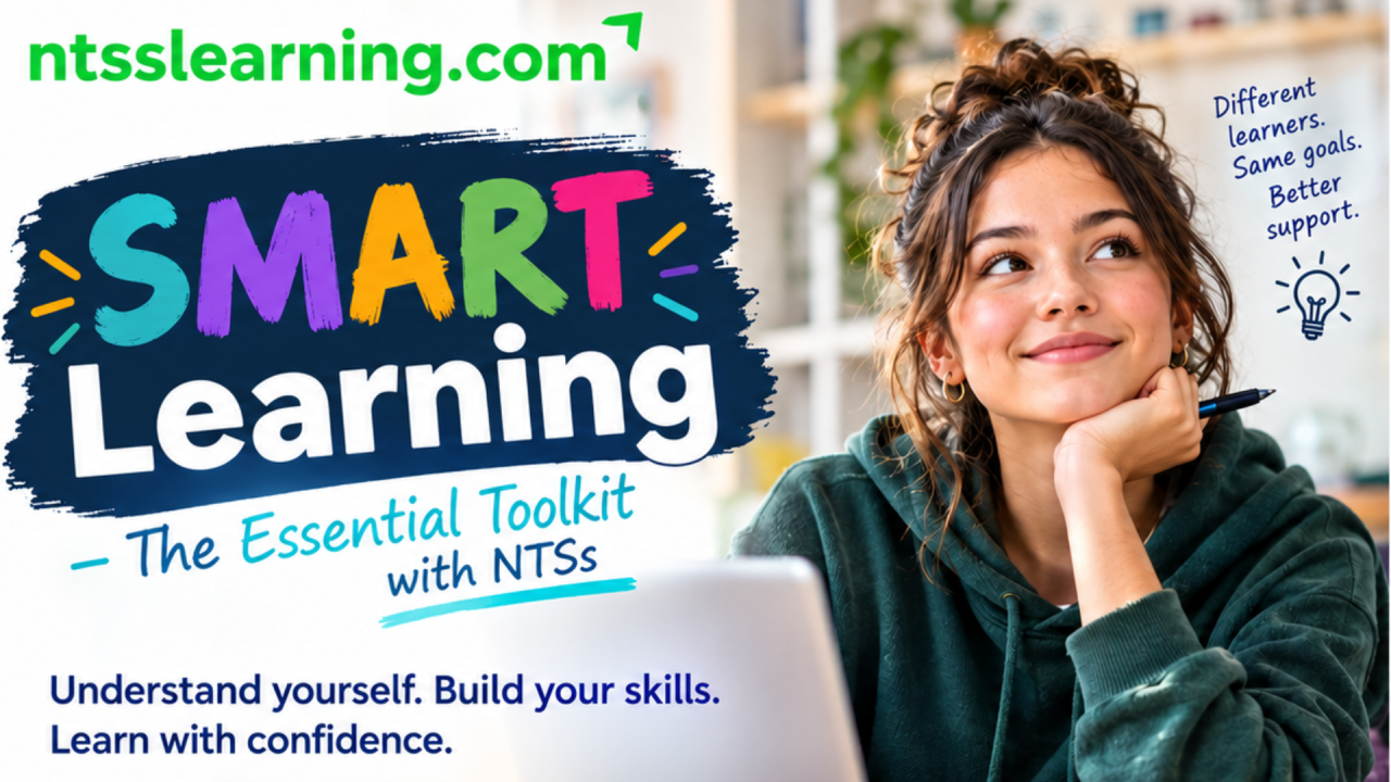 SMART Learning Course