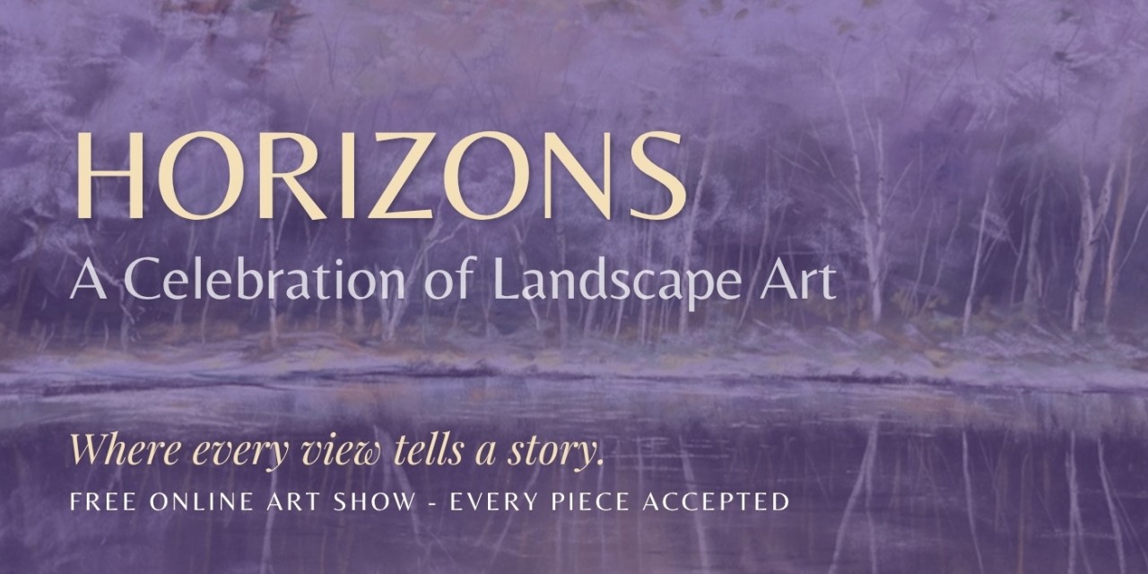 Horizons Free Online Art Show