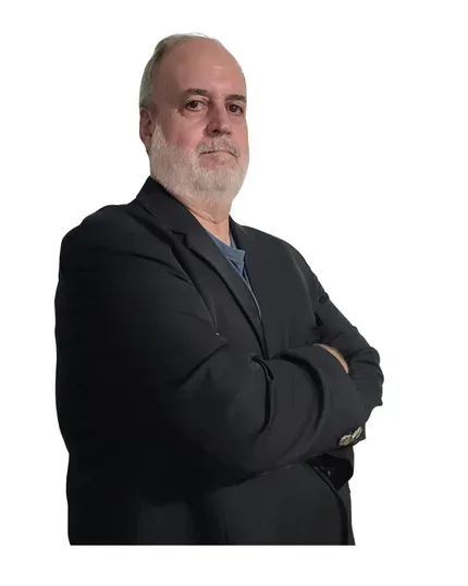 Francisco Paiva, fundador da Logística Sem Mistérios, especialista em desenvolvimento de carreira em logística