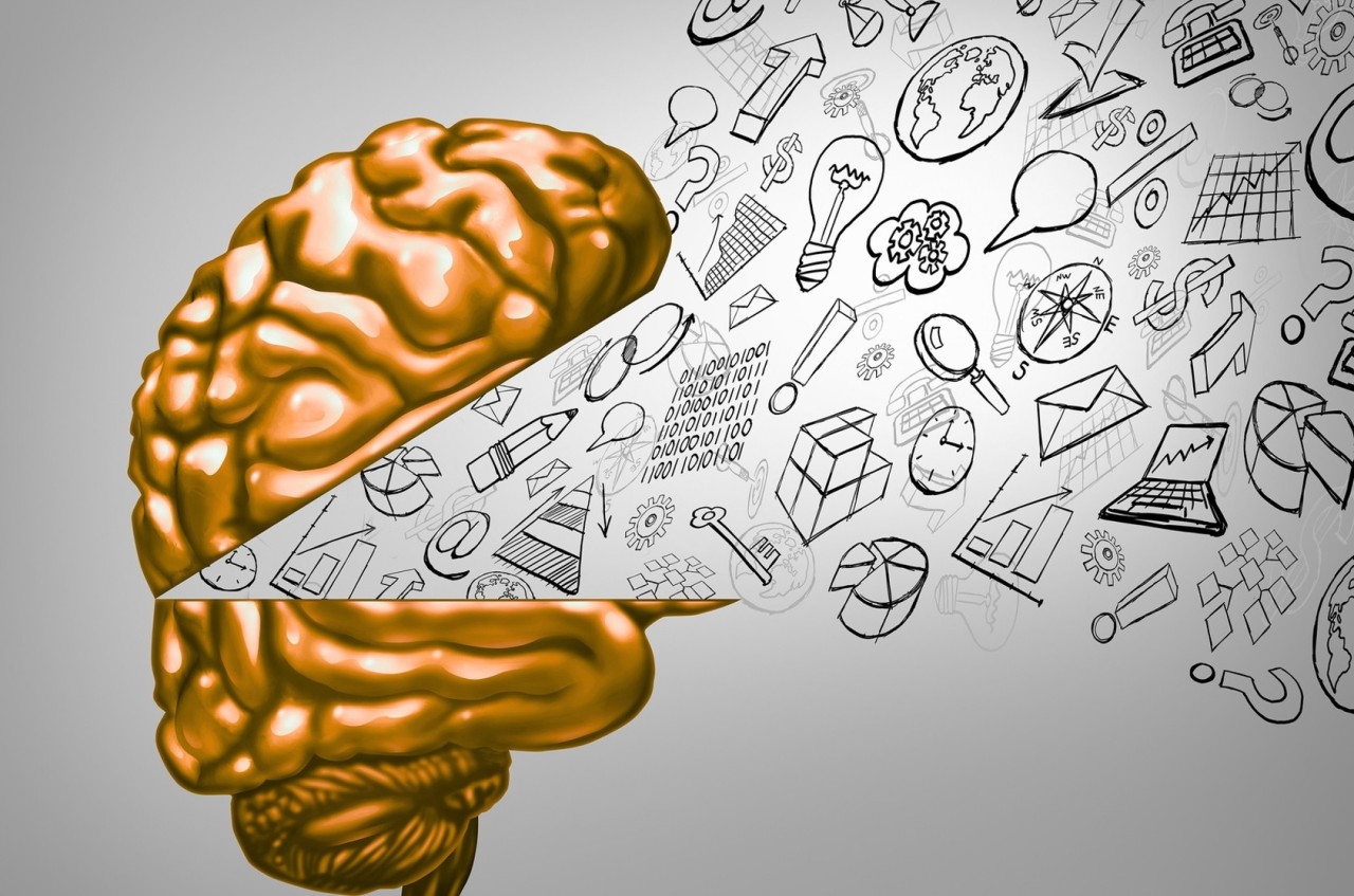 Bild som visar visualiseringsövning