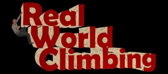 Real World Climbing