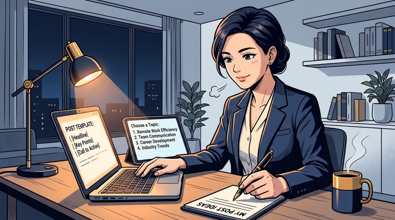 what to post on linkedin linkedin posts