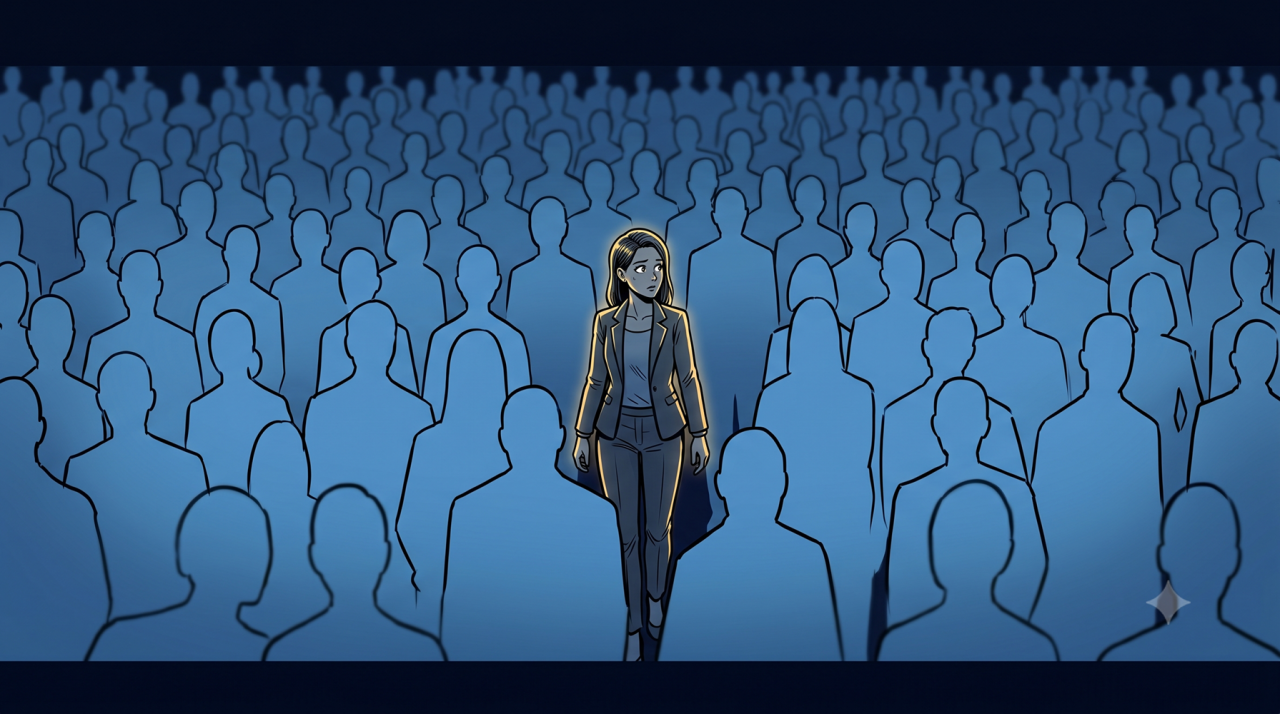 AI Ghost Candidates