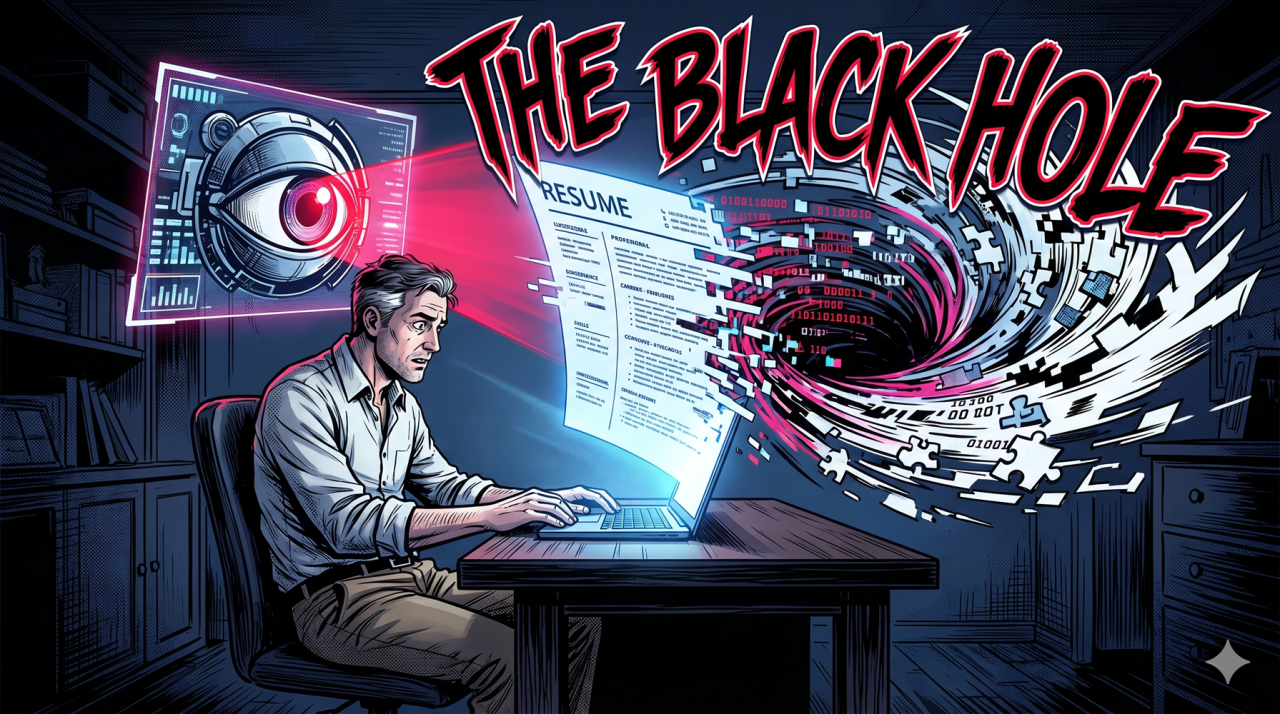 Career transition support for senior managers