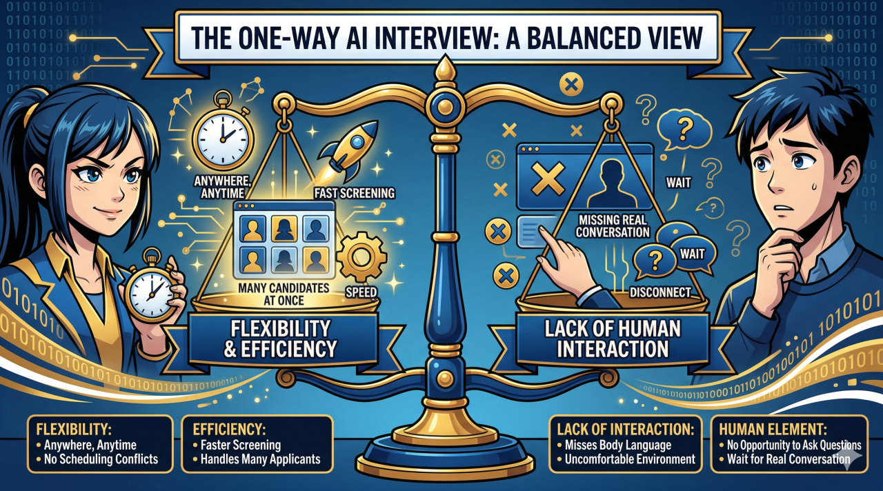Asynchronous Interview