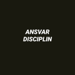 ansvardisciplin