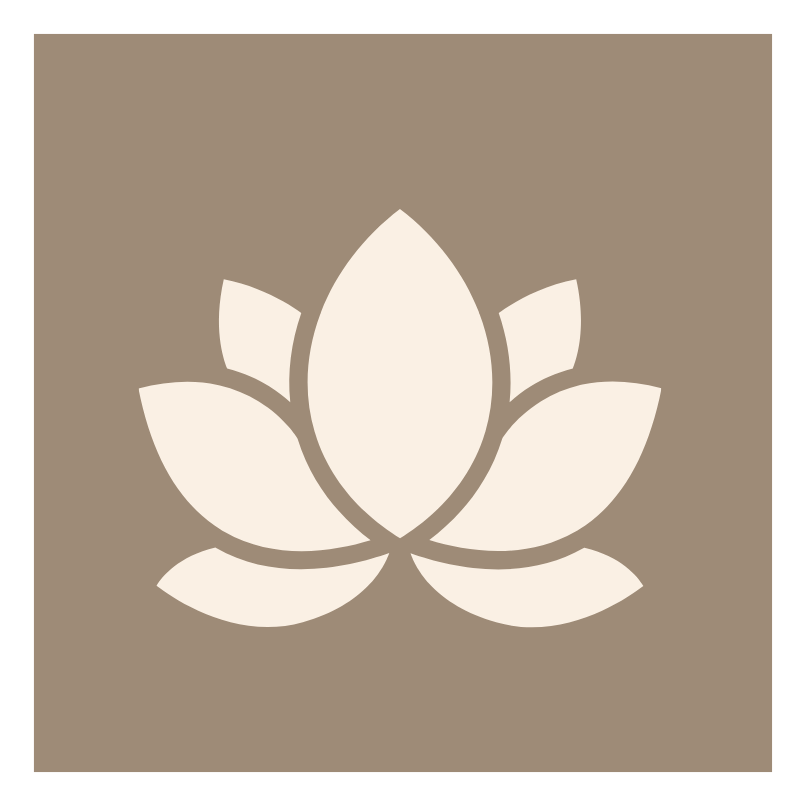 lotus flower icon