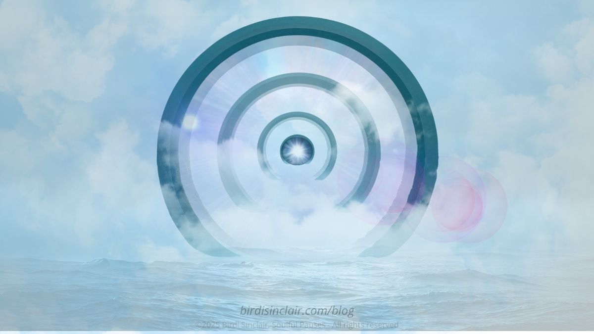 Integration and Wholeness - Birdi Sinclair Blog
