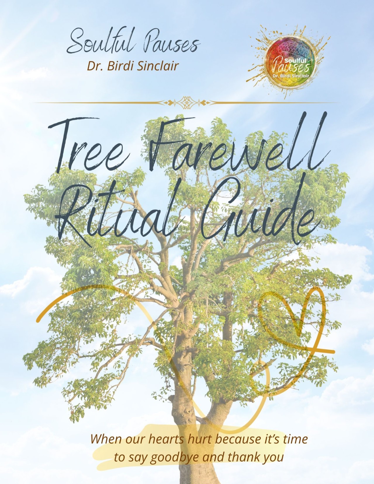 feel your thoughts guide image - Birdi Sinclair