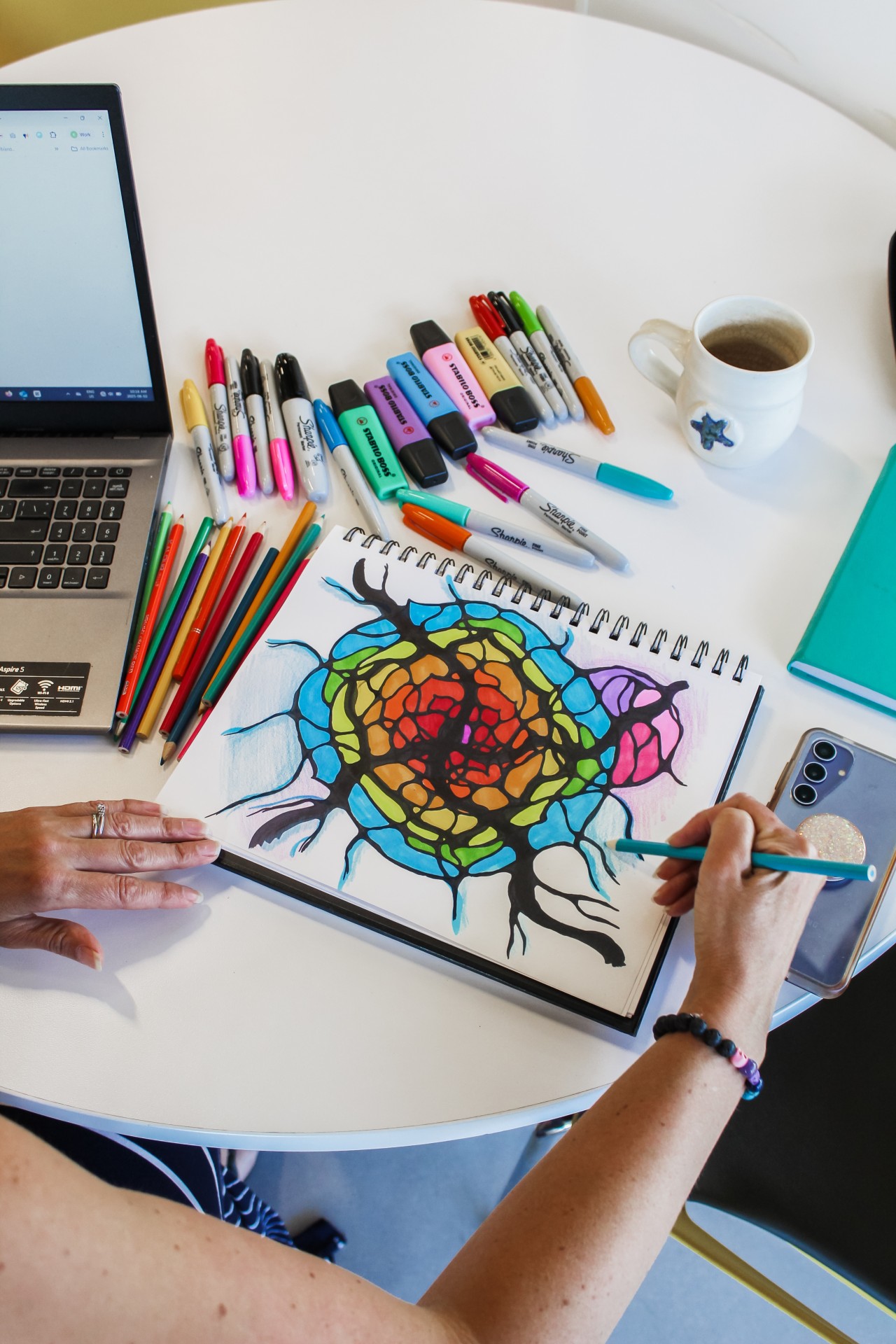 Free Neurographica Class