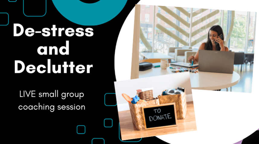 Goal setting with IMPACT Neurographica drawing workshop