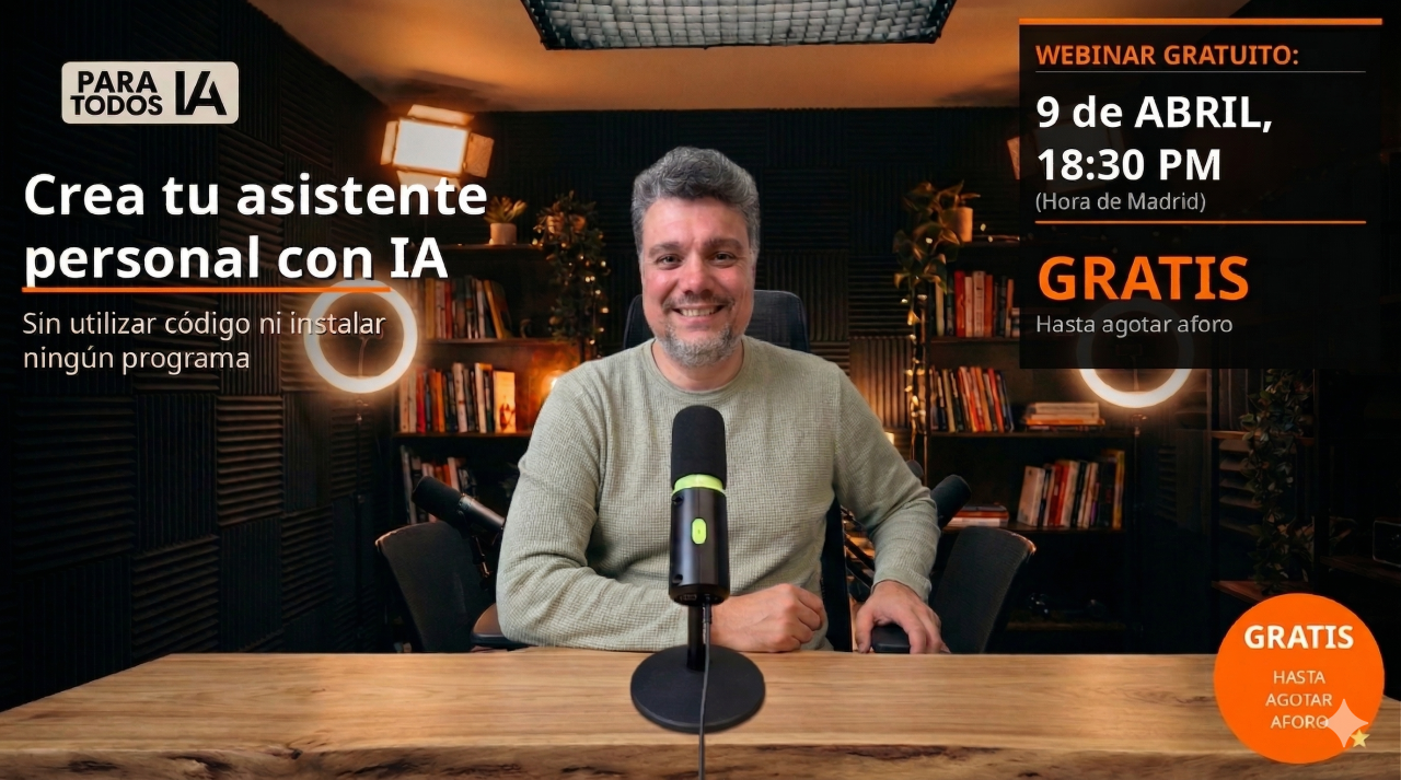 Asistente IA Personal