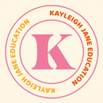 Kayleigh Jane Education