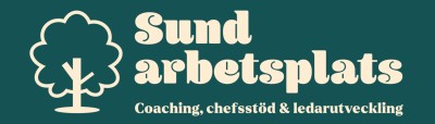 Sund arbetsplats