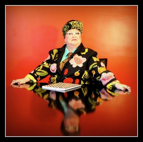 Shirley Best comedy performance moment