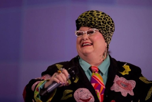 Shirley Best