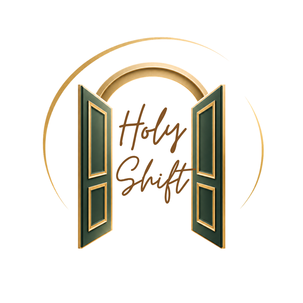 Holy Shift Moment