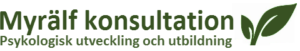 Myralf utbildning
