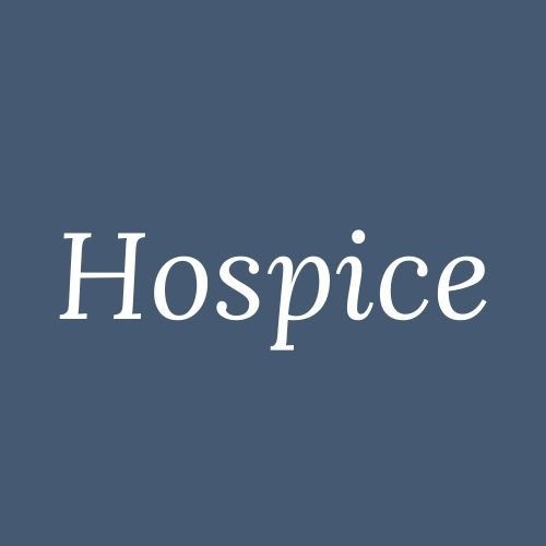 Hospice