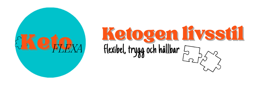 KetoFlexa – flexibel ketogen livsstil skapad av Ulrika Gabriel
