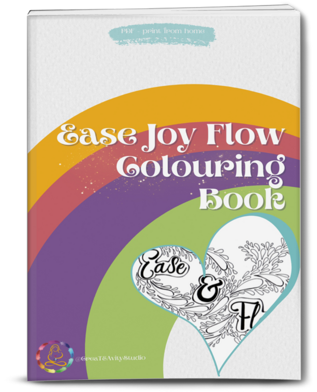 Colouring books for download