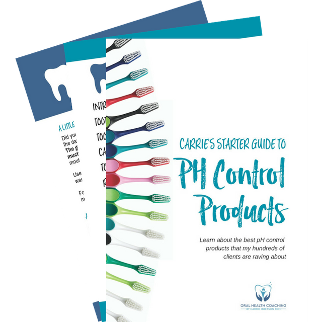 Carries Guide to pH Control Products