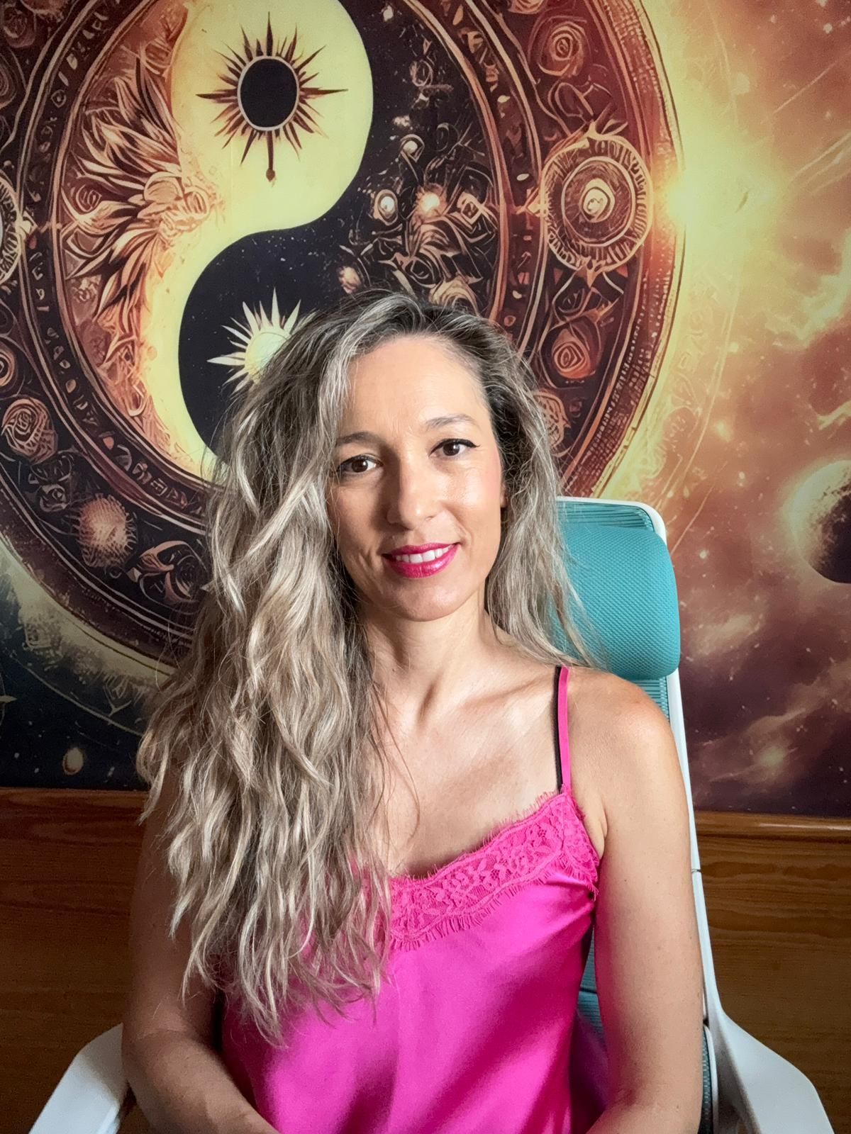 Ana Gómez