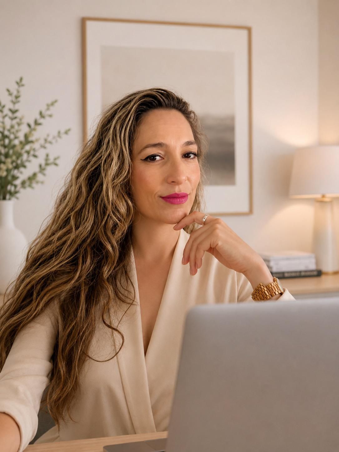 Ana Gómez