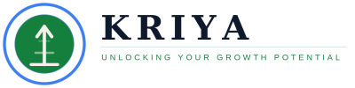Kriya Solutions