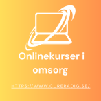 Onlinekurs i omsorg