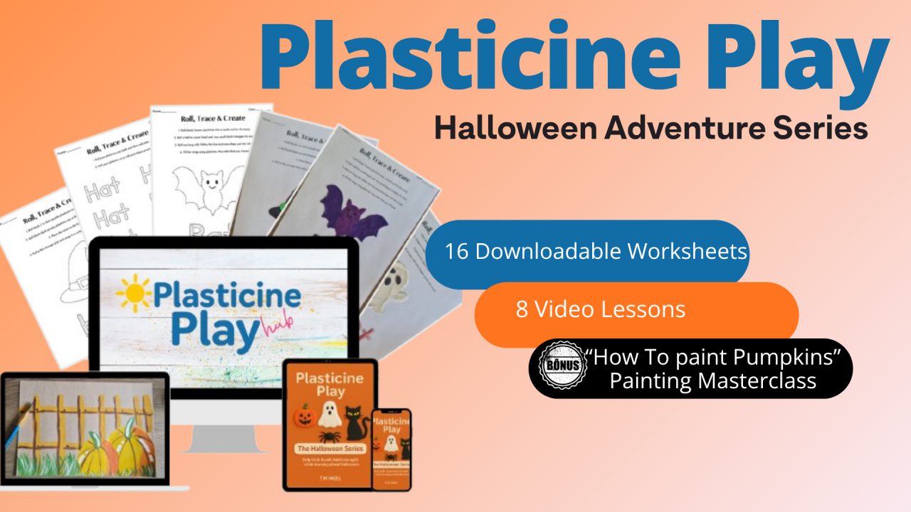 halloween activities for kids