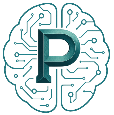 Psychernetics Logo