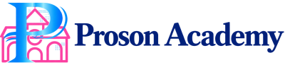 proson-academy