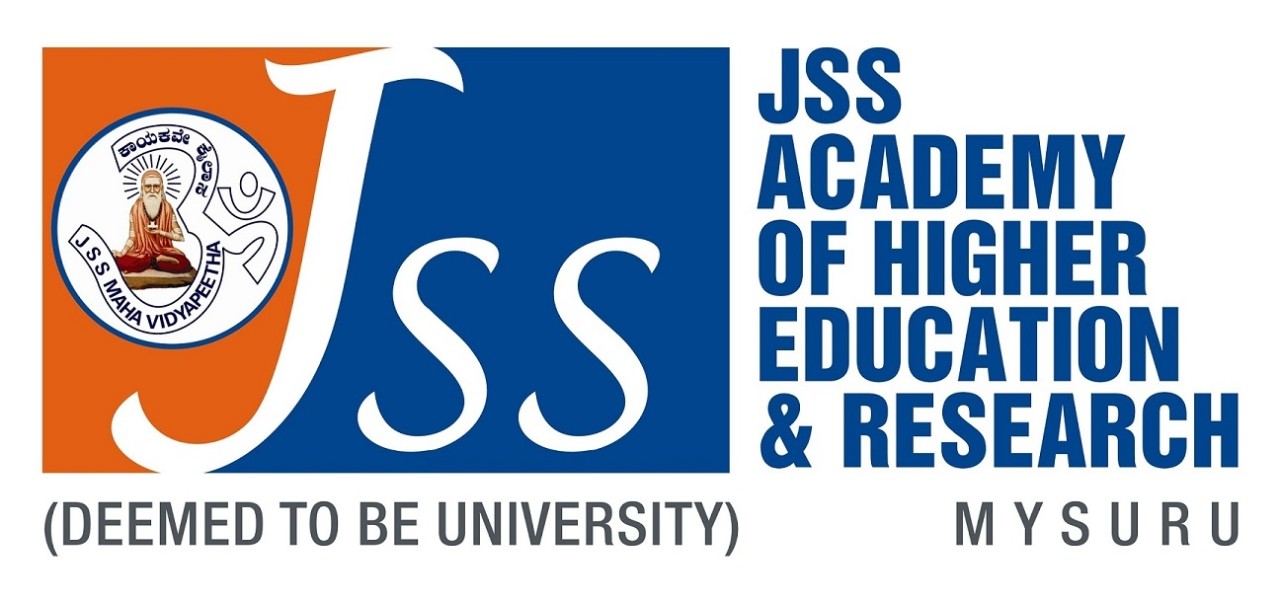 JSS AHER Logo