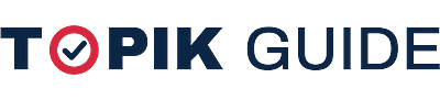 TOPIK GUIDE Academy