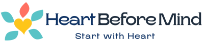 HeartBeforeMind