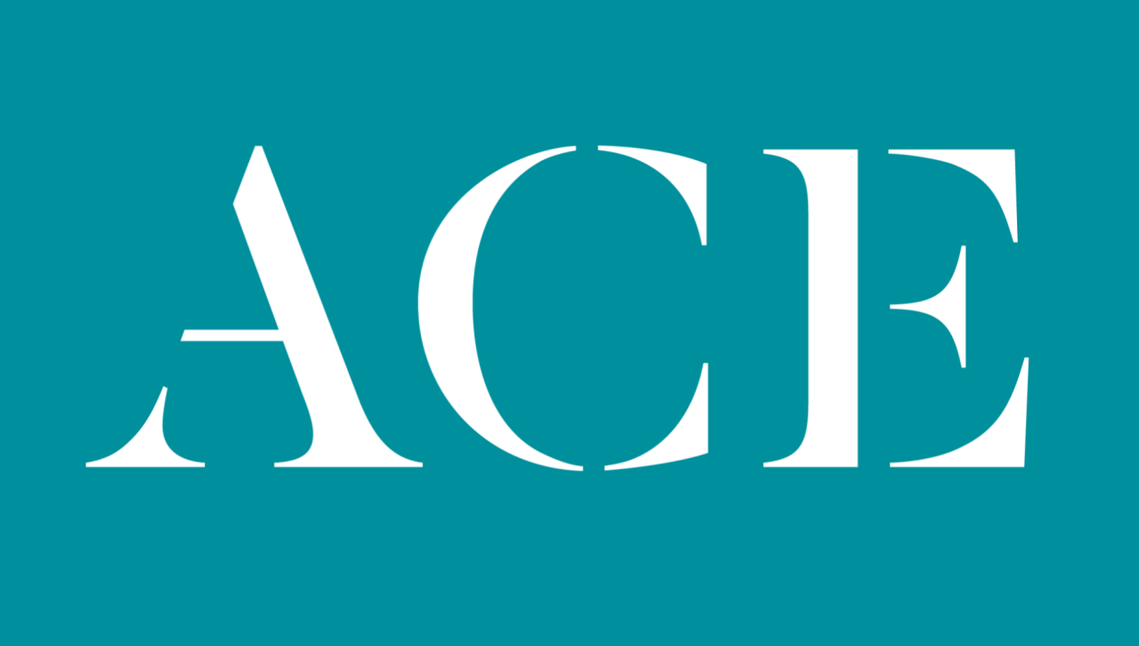 ACE