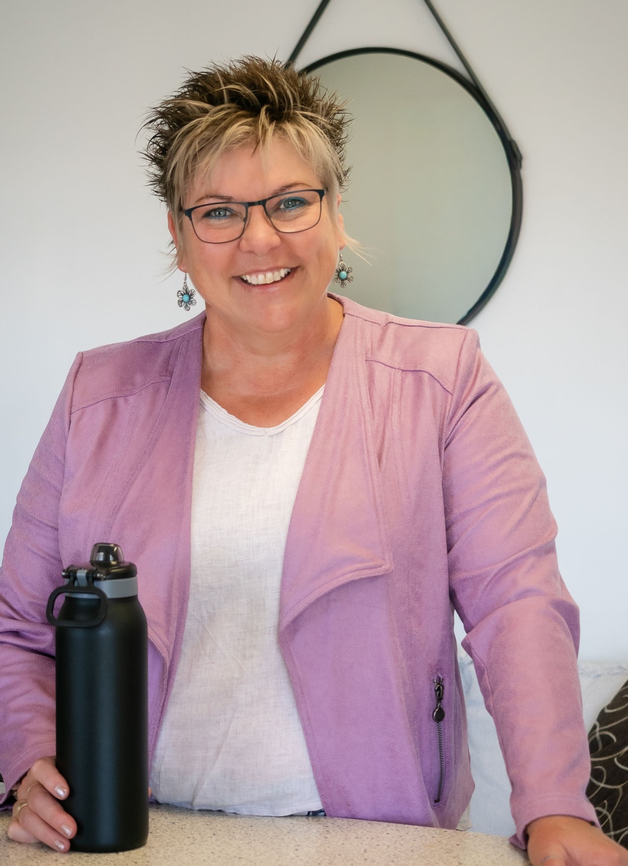 Di Crawford-Errington, Small Business Training Hub