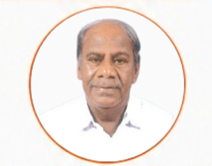 Mr. Elamvaluthi Gangadaran