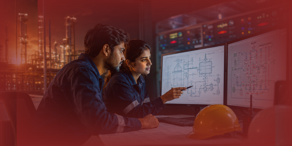 Process Engineering