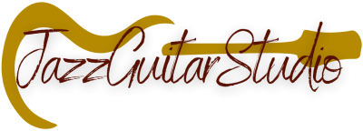 JazzGuitarStudio