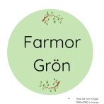 Farmor Gron
